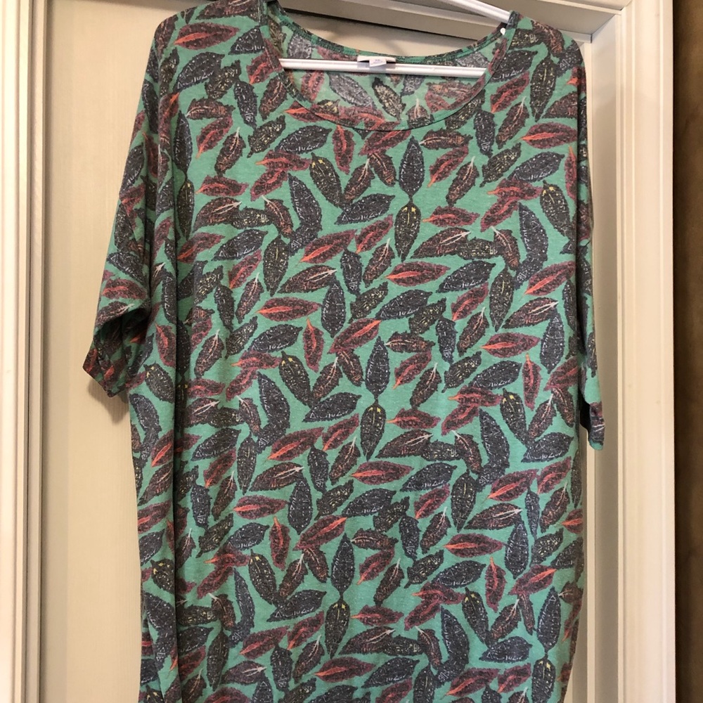LULAROE Irma